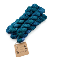 Load image into Gallery viewer, 80/20 Sock Mini
