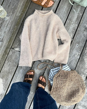 Load image into Gallery viewer, Cloud Sweater
