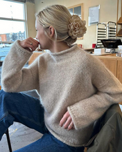 Load image into Gallery viewer, Cloud Sweater
