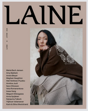 Load image into Gallery viewer, Laine Magazine Issue 30
