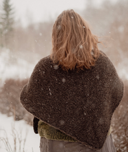 Load image into Gallery viewer, Warm Hugs Shawl
