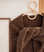 Load image into Gallery viewer, Warm Hugs Shawl
