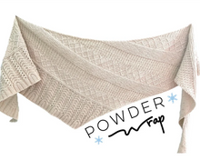 Load image into Gallery viewer, Powder Wrap
