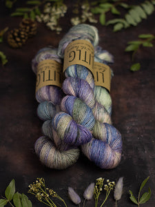 LITLG Twist Sock