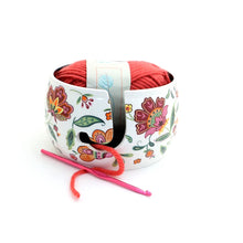 Load image into Gallery viewer, Ceramic Yarn Bowl
