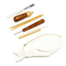 Load image into Gallery viewer, Fish Pouch
