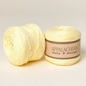 Appalachain Baby Cotton Washcloth Kit