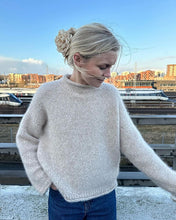 Load image into Gallery viewer, Cloud Sweater
