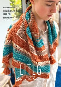 LITLG Magazine Issue No 9