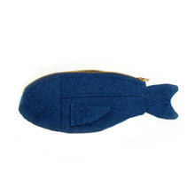 Load image into Gallery viewer, Fish Pouch
