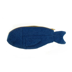 Fish Pouch