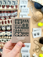 Load image into Gallery viewer, Doodle Card Decks
