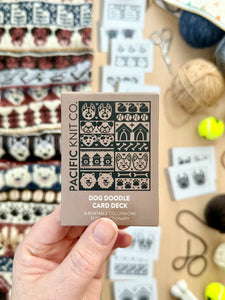 Doodle Card Decks