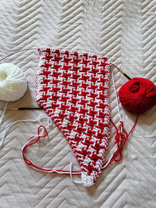 Knitting Boot Camp - New dates!