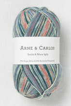 Load image into Gallery viewer, Arne &amp; Carlos Sock &amp; More 4Ply
