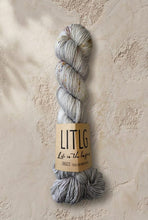 Load image into Gallery viewer, LITLG Twist Sock
