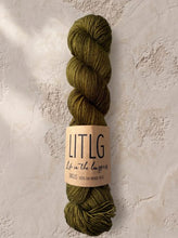 Load image into Gallery viewer, LITLG Twist Sock
