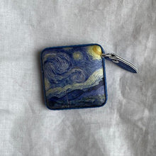 Load image into Gallery viewer, Starry Night Tape Measure
