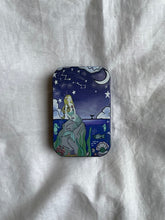 Load image into Gallery viewer, Mermaid's Purl Solstice Notions Tin
