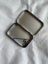 Load image into Gallery viewer, Mermaid's Purl Solstice Notions Tin
