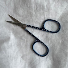Load image into Gallery viewer, Mermaid's Purl Solstice Scissors
