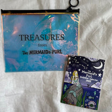 Load image into Gallery viewer, Treasures Notion Bag
