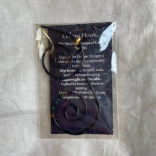 Load image into Gallery viewer, Galaxy Hook Cable Needles
