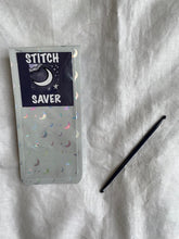 Load image into Gallery viewer, Mermaid's Purl Solstice Stitch Saver
