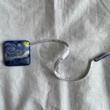 Load image into Gallery viewer, Starry Night Tape Measure
