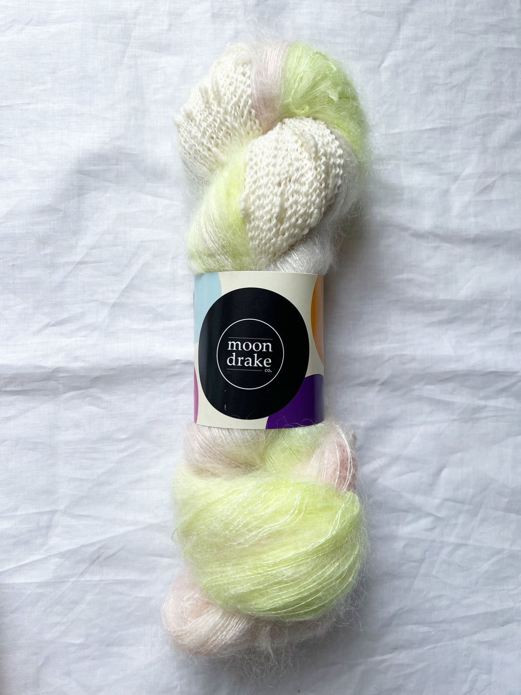 Unicorn Cloud Wrap