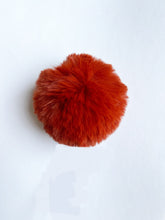 Load image into Gallery viewer, Lovafur / Faux Fox Pom Poms
