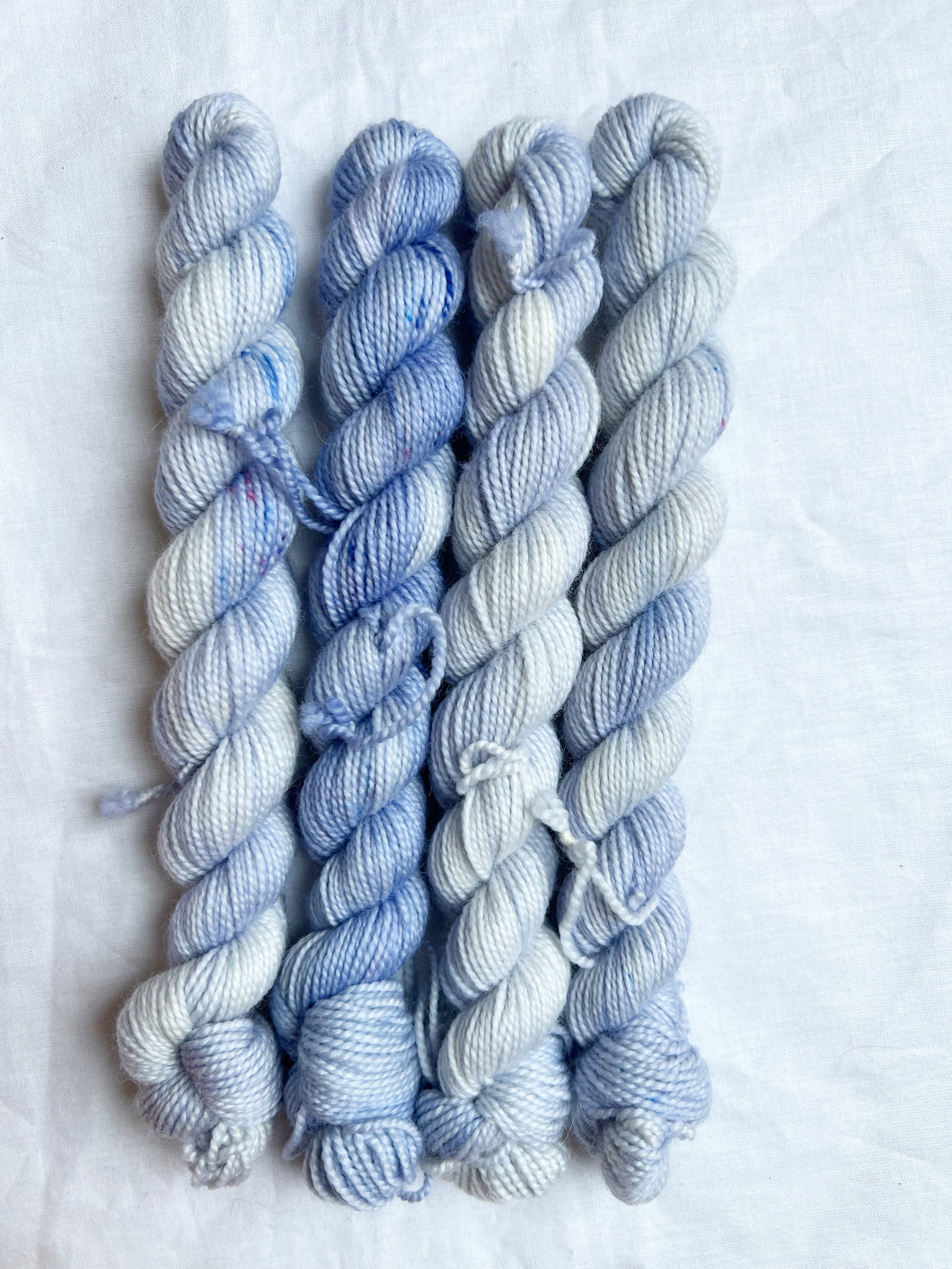 Cashmere Sea Sock Minis