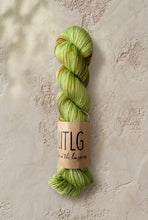 Load image into Gallery viewer, LITLG Twist Sock
