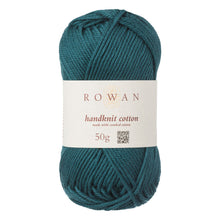 Load image into Gallery viewer, Handknit Cotton
