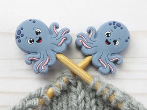 Octopus Stitch Stoppers