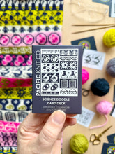 Load image into Gallery viewer, Doodle Card Decks
