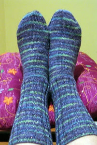 Flexi-Flip Socks
