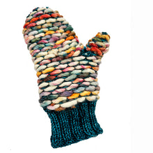 Load image into Gallery viewer, Fake Out Thrummed Mittens
