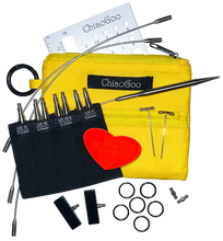 Load image into Gallery viewer, Chiaogoo Twist Shorties 2&quot; &amp; 3&quot;
