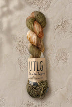 Load image into Gallery viewer, LITLG Twist Sock
