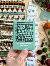 Load image into Gallery viewer, Doodle Card Decks
