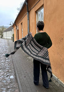Xyla Wrap