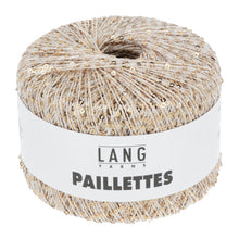Load image into Gallery viewer, Paillettes
