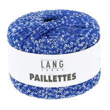 Load image into Gallery viewer, Paillettes
