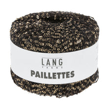 Load image into Gallery viewer, Paillettes
