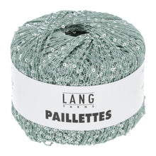 Load image into Gallery viewer, Paillettes
