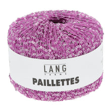 Load image into Gallery viewer, Paillettes
