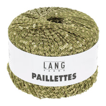 Load image into Gallery viewer, Paillettes

