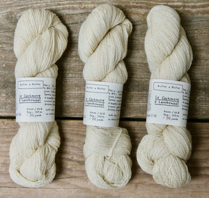 le  petit cashmere & lambswool