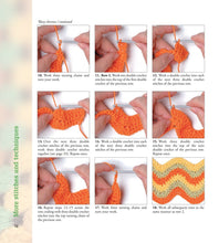 Load image into Gallery viewer, A to Z of Crochet
